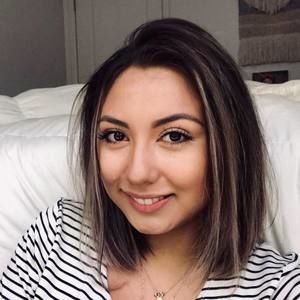 Meet your Posher, Alondra